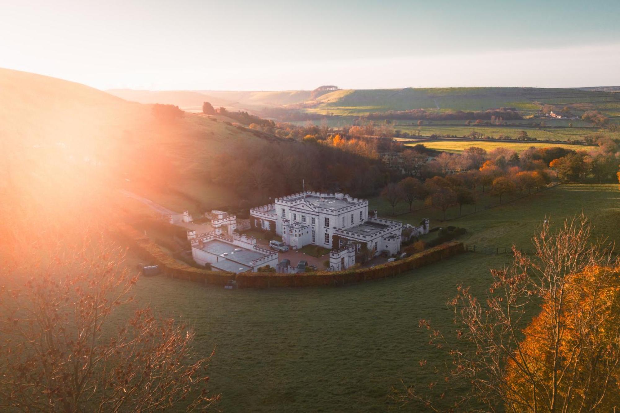 The West Wing - Bride Valley - Jurassic Coast Long Bredy المظهر الخارجي الصورة