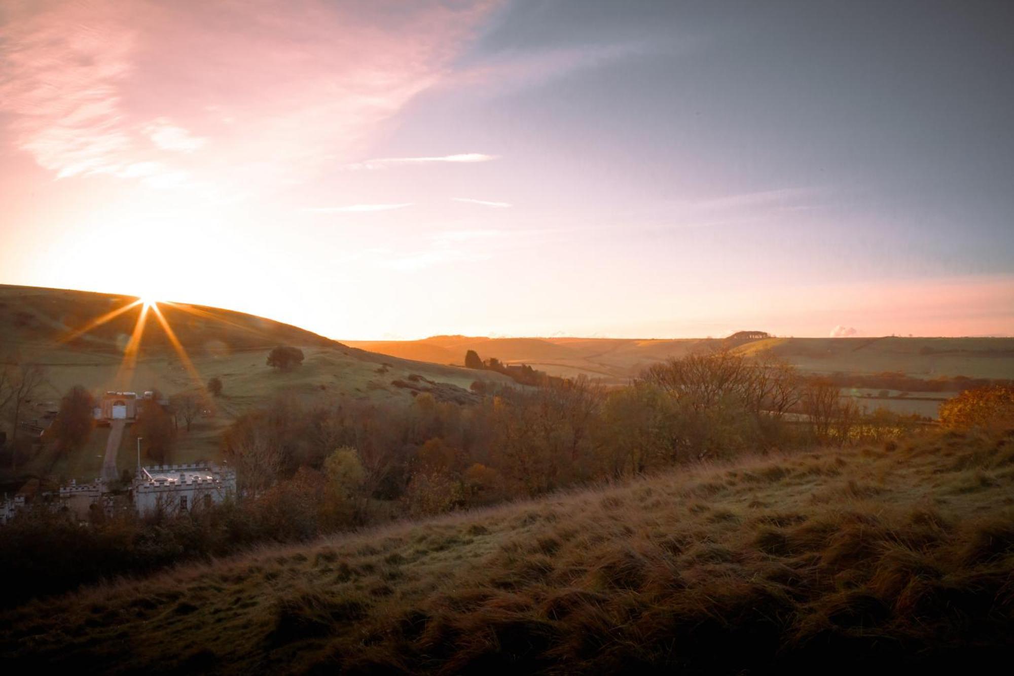 The West Wing - Bride Valley - Jurassic Coast Long Bredy المظهر الخارجي الصورة